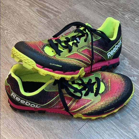 reebok ocr shoes